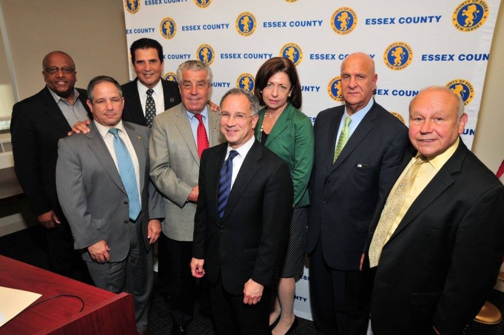 2015 Ethics in Government Seminar