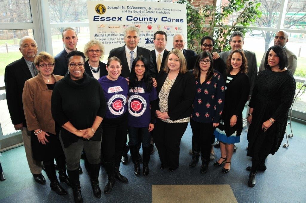 essex cares 2017