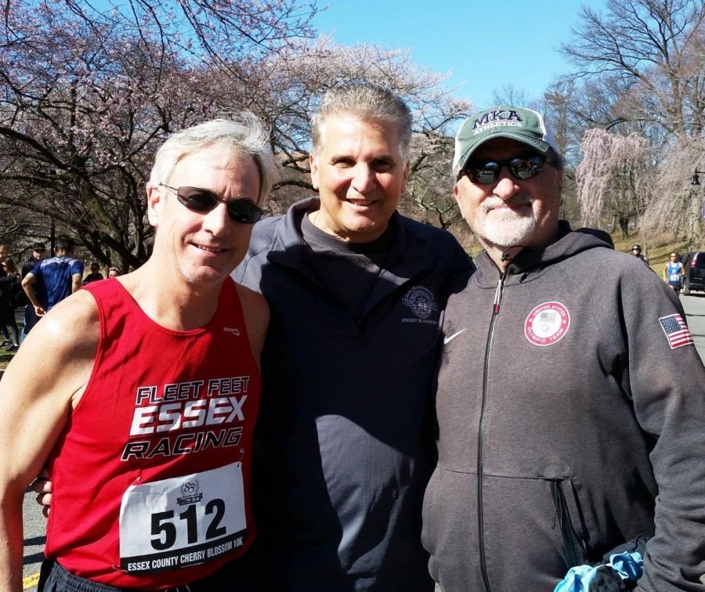 joe, murphy and tom fleming