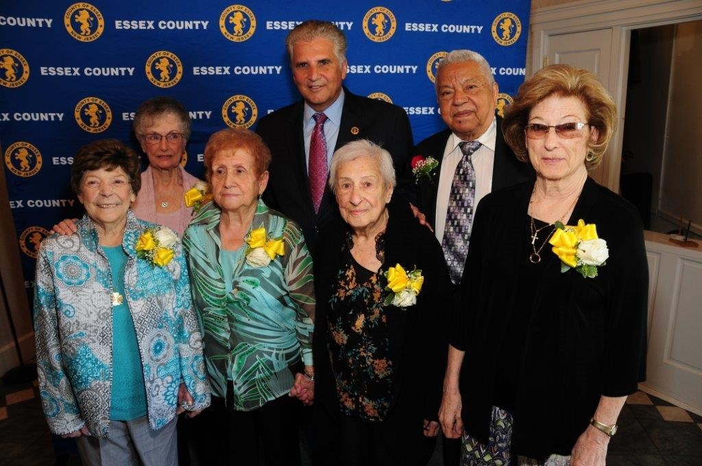 senior club group