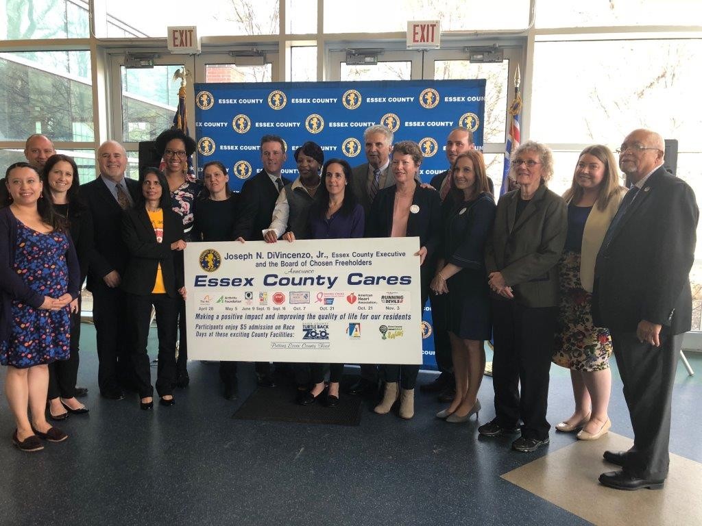essex cares 2018