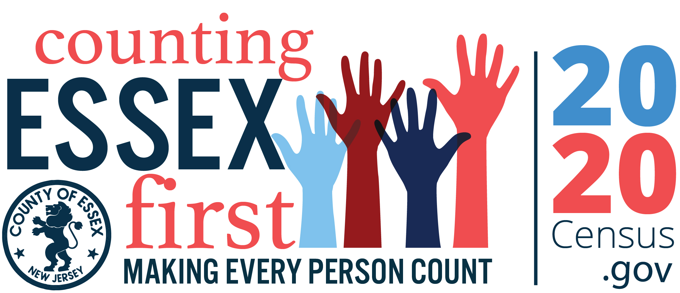 Essex County Census Logo 2020 Final hires