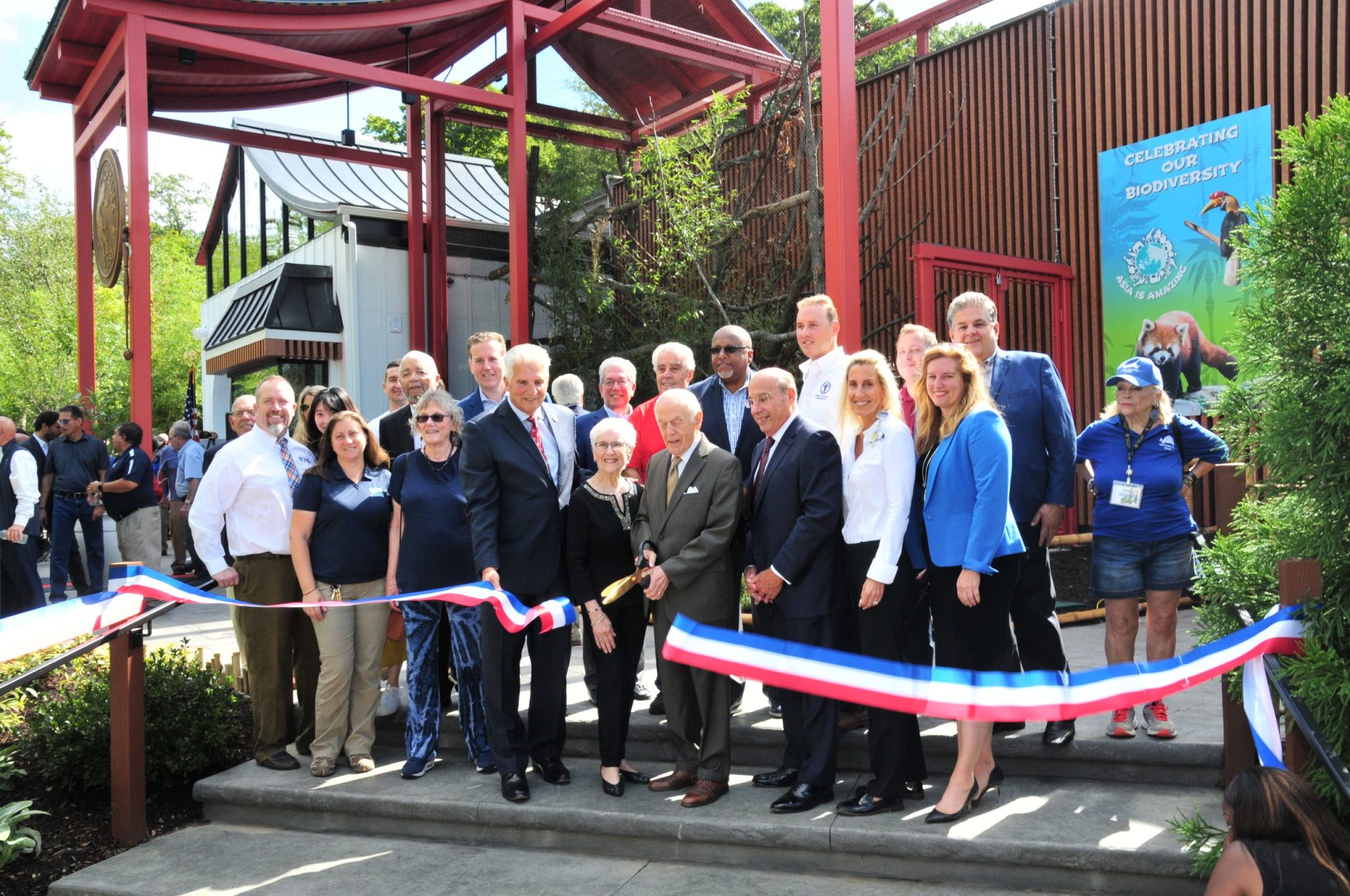 The County of Essex, New Jersey ESSEX COUNTY EXECUTIVE DIVINCENZO