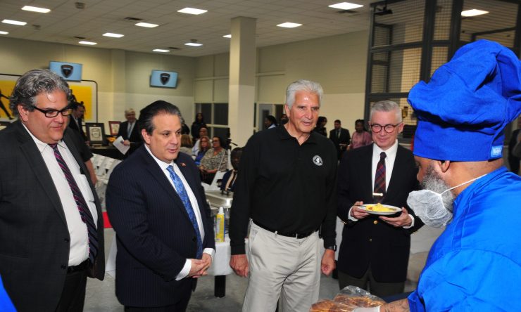 The County of Essex, New Jersey | Putting Essex County First