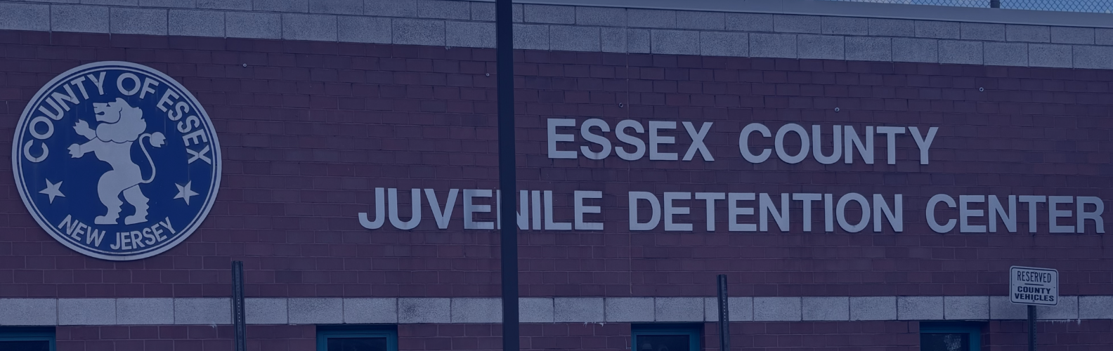 Youth Detention Center