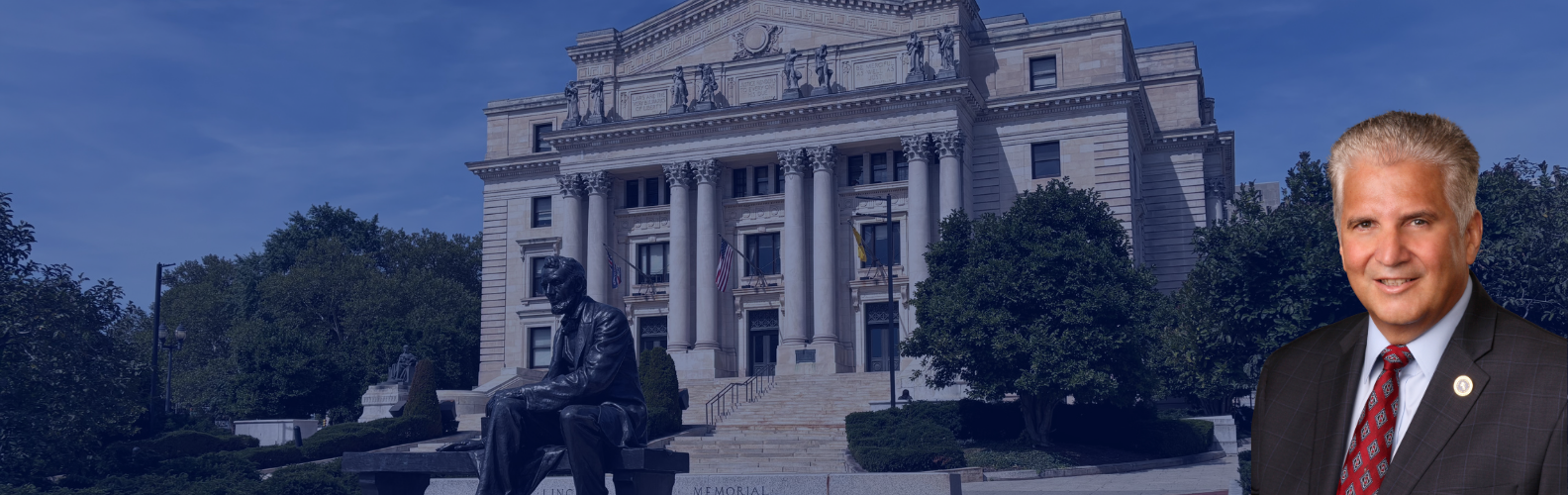 Putting Essex<br>County First