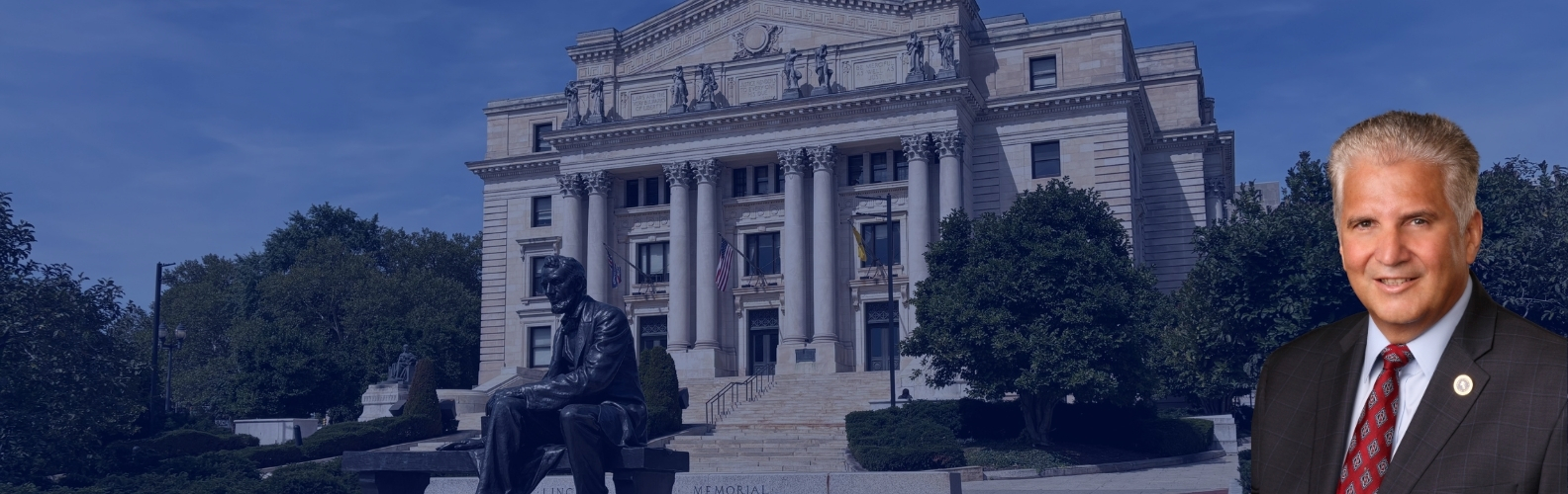 Putting Essex<br>County First