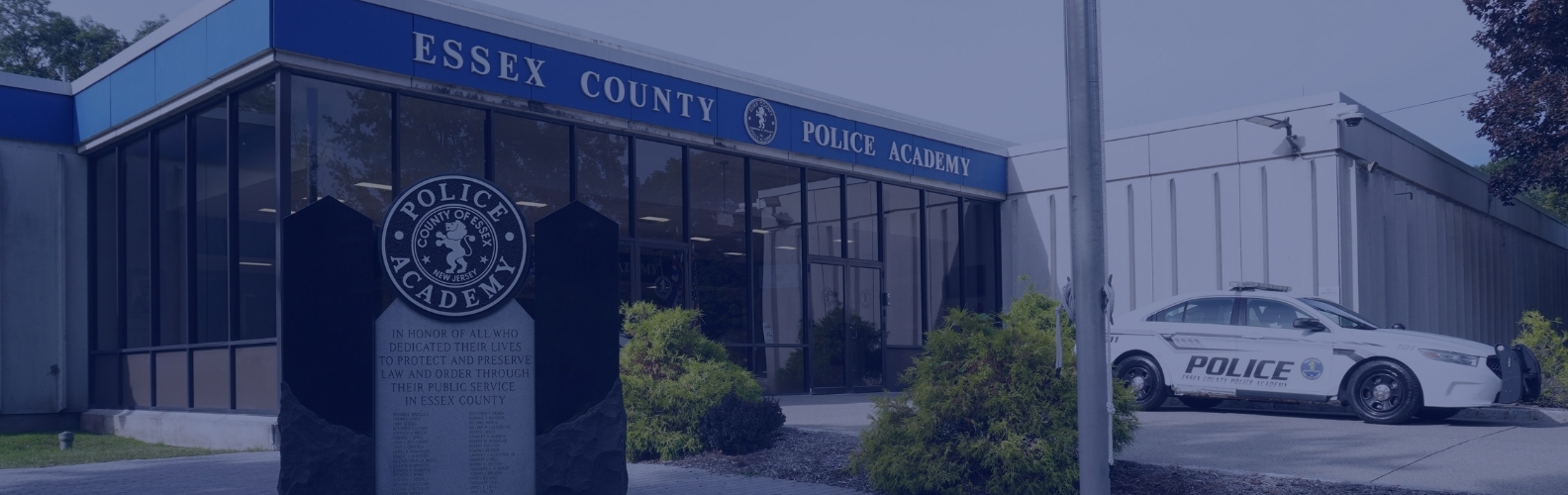 Essex County Police Academy